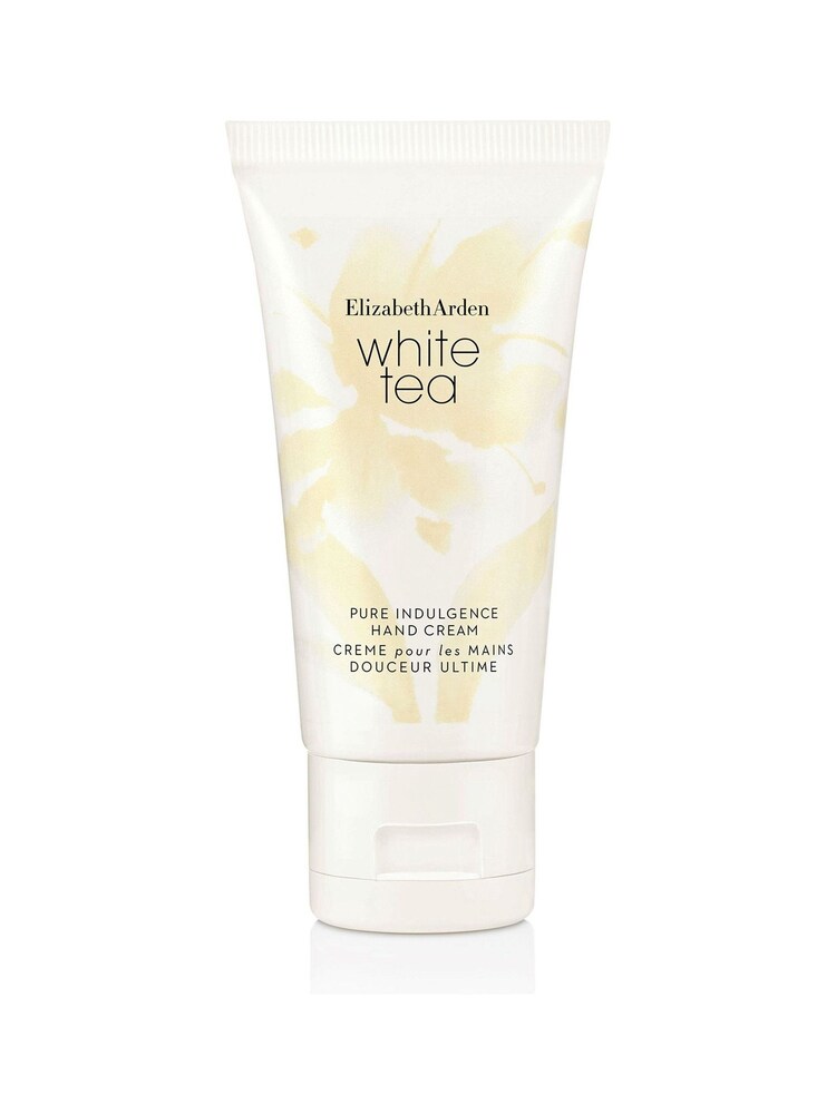 Elizabeth Arden White Tea Hand Cream - Image 1 of 1