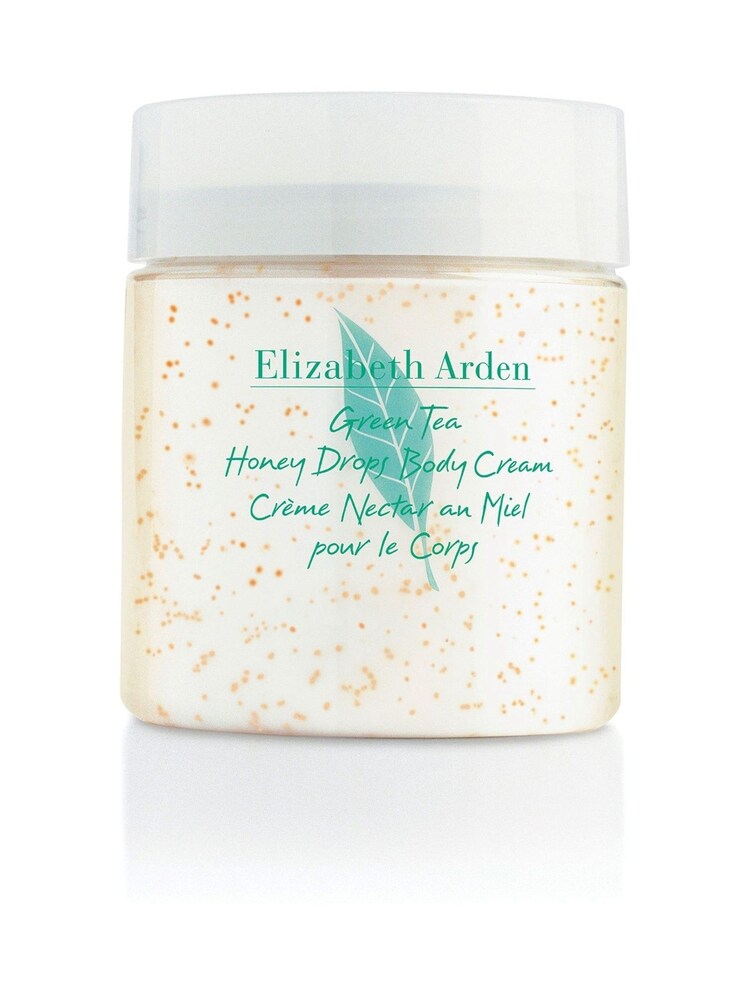 Elizabeth Arden Green Tea Honey Drops Body Cream 250ml - Image 1 of 1