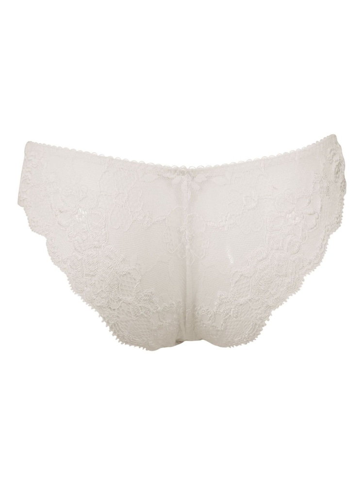 Pour Moi Nude Brazilian Brazilian Amour Brazilian Knicker - Image 3 of 3