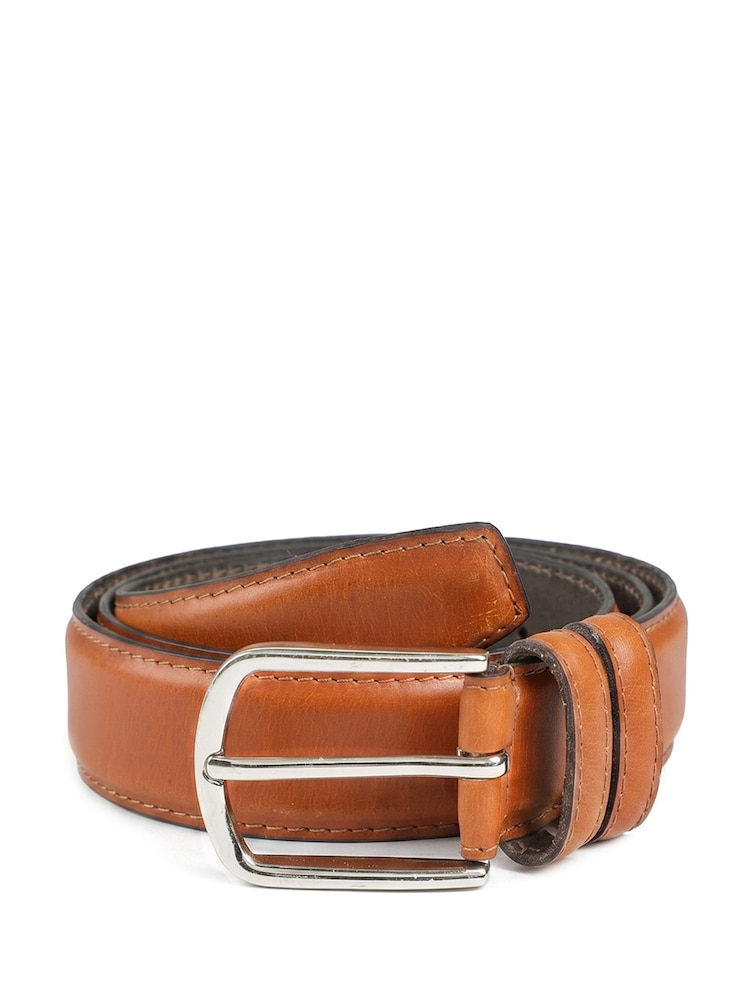 Cinturón urbano de cuero de Jones Bootmaker - Imagen 1 de 2