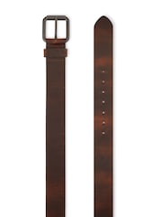 Jones Bootmaker Urien Leather Belt - Imagen 3 de 3