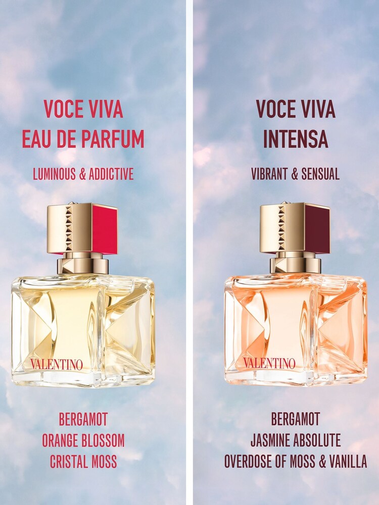 Valentino Voce Viva Intensa Eau de Parfum Intense 30ml - Image 5 of 5