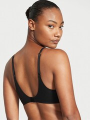 Victoria's Secret Black Smooth Lightly Lined Full Cup Bra - Image 2 of 4