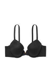 Victoria's Secret Black Smooth Lightly Lined Full Cup Bra - Image 3 of 4
