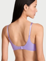 Victoria's Secret Star Lilac Purple Non Wired Push Up Bra - Image 2 of 2
