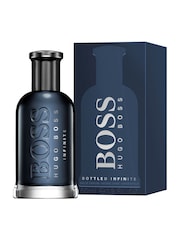 BOSS Bottled Infinite Eau de Parfum 50ml - Image 2 of 3