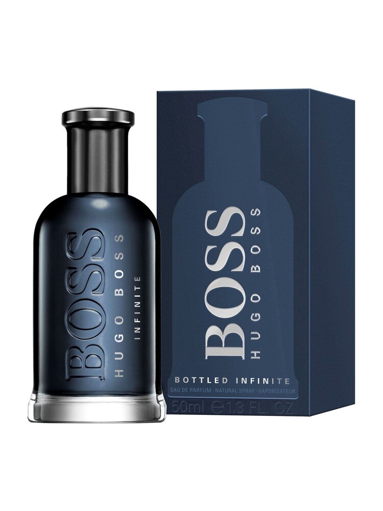 BOSS Bottled Infinite Eau de Parfum 50ml - Image 2 of 3 BOSS Bottled Infinite Eau de Parfum 50ml - Image 2 of 3
