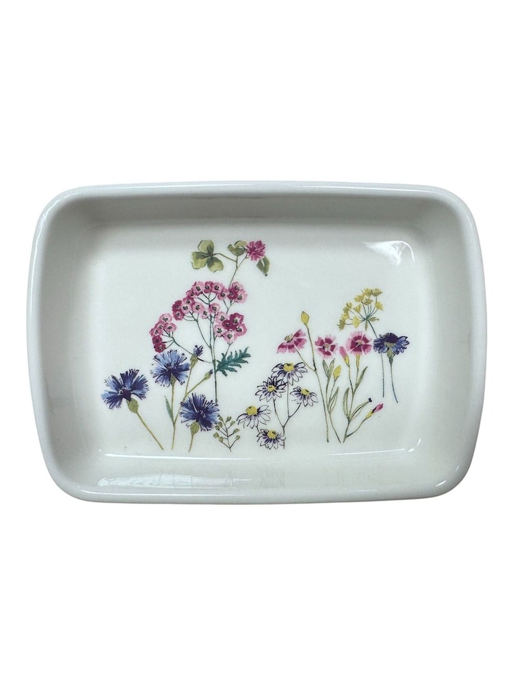 Showerdrape Meadow Wild Flowers 2 Pieces Σετ αξεσουάρ μπάνιου - Εικόνα 6 του 6 Showerdrape Meadow Wild Flowers 2 Pieces Σετ αξεσουάρ μπάνιου - Εικόνα 6 του 6
