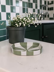 Showerdrape White Pier 2 Piece Bathroom Accessory Set - Image 3 of 5