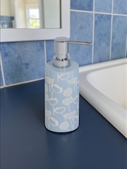 Showerdrape Buttercup Floral 3 Piece Bathroom Accessory Set - صورة 2 من 6