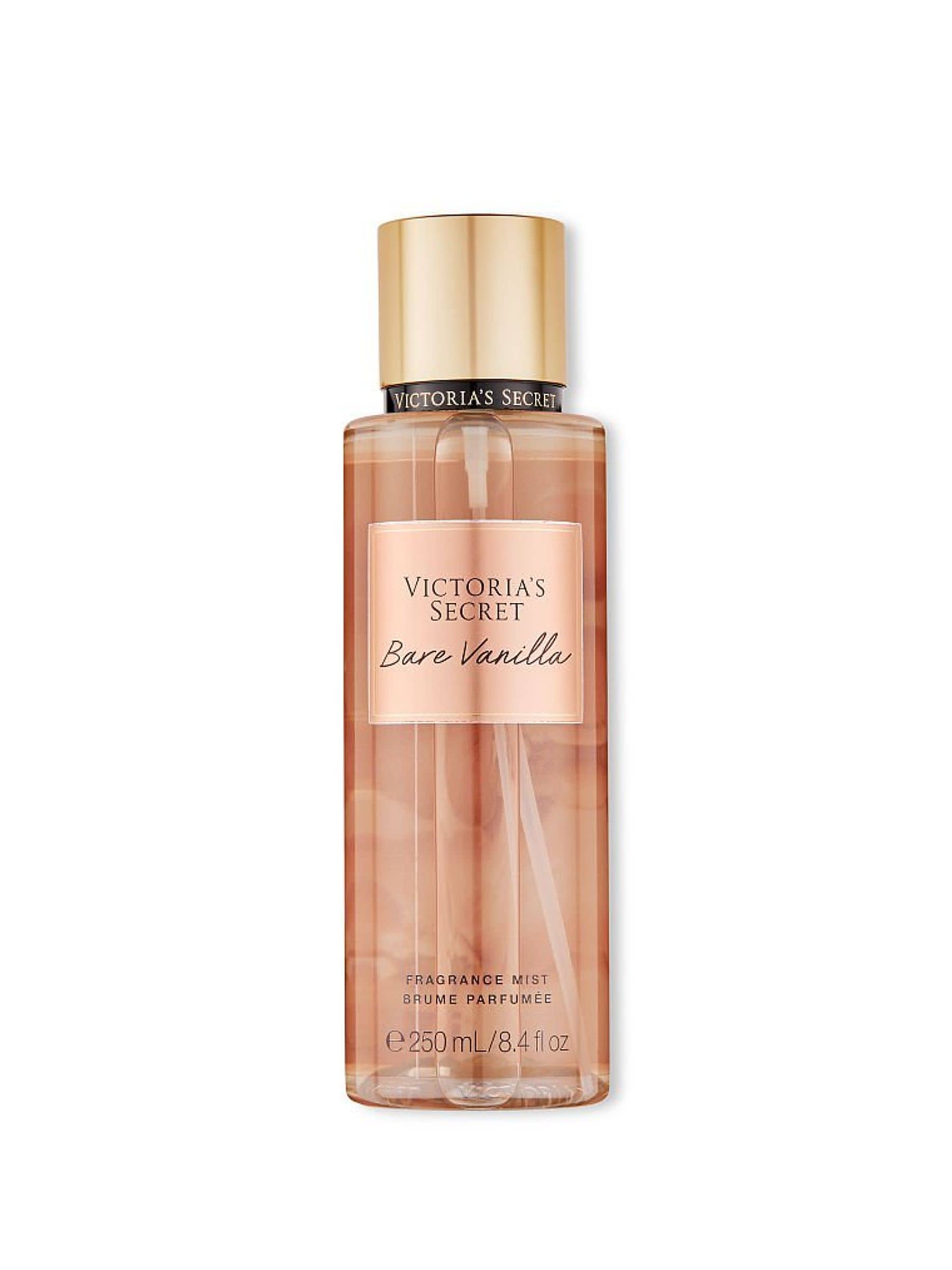Buy Victoria s Secret Bare Vanilla Body Mist 250ml from the Next UK online shop