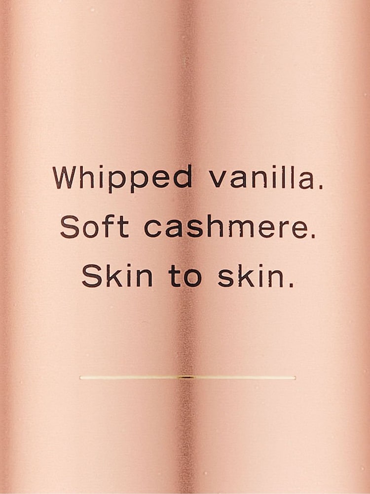 Victoria's Secret Bare Vanilla Body Mist 250ml - Image 2 of 2