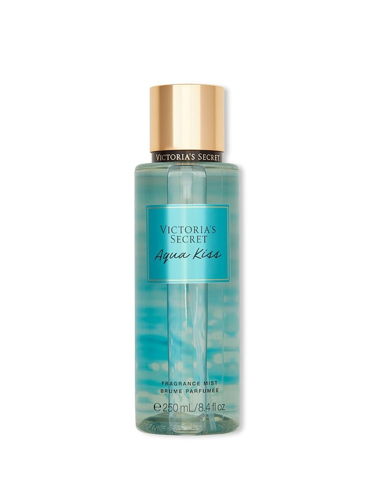 Victoria's Secret Aqua Kiss Body Mist 250ml - Image 1 of 2