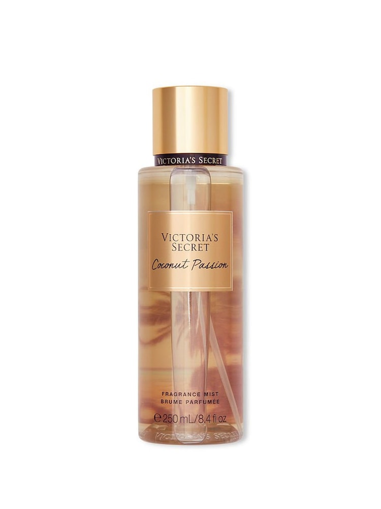 Victoria's Secret Coconut Passion Body Mist 250ml - Image 1 of 2