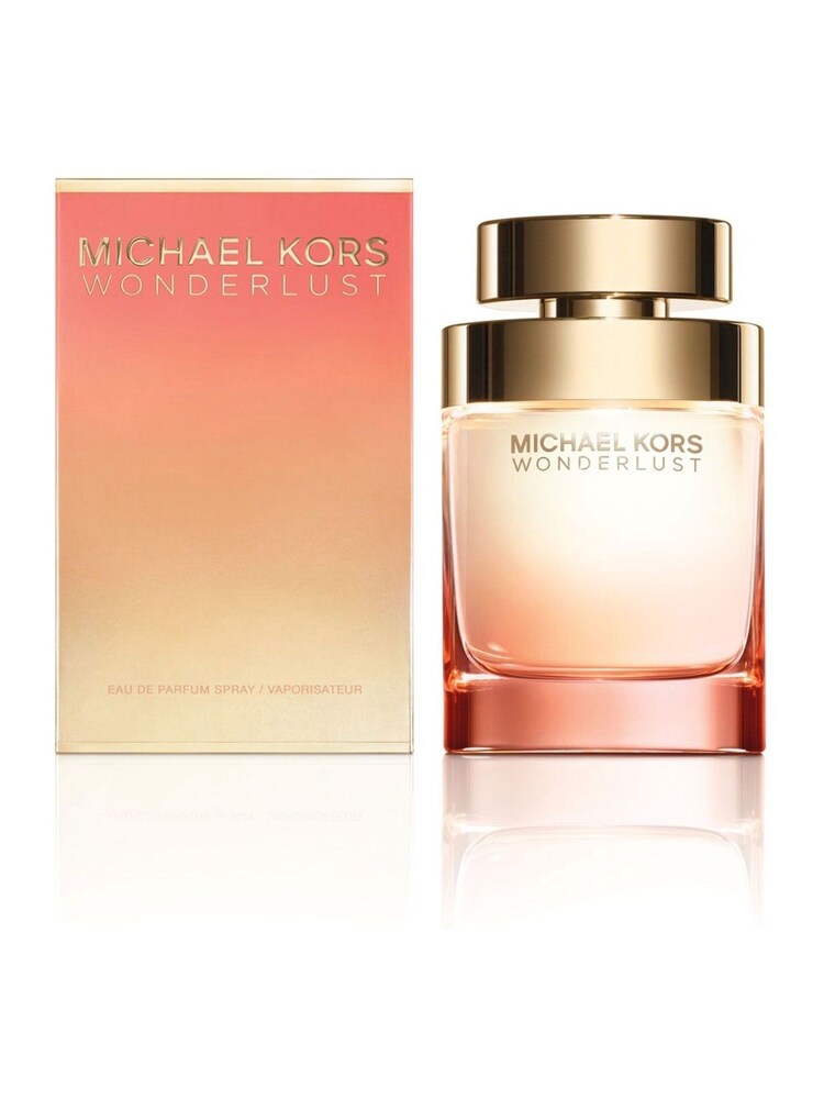 Michael Kors Wonderlust Eau de Parfum 100ml - Image 2 of 2