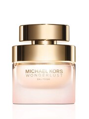 Michael Kors Wonderlust Eau Fresh Eau de Toilette 50ml - Image 1 of 1