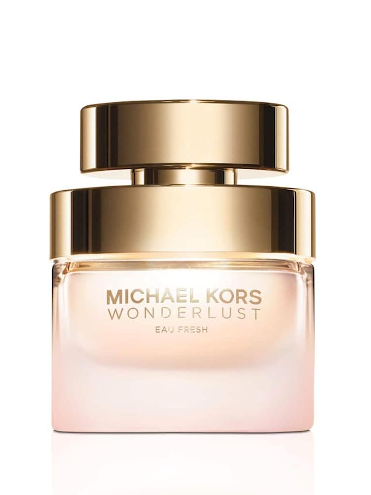 Michael Kors Wonderlust Eau Fresh Eau de Toilette 50ml - Image 1 of 1