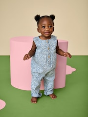 Peto estampado JoJo Maman Bébé - Imagen 1 de 5