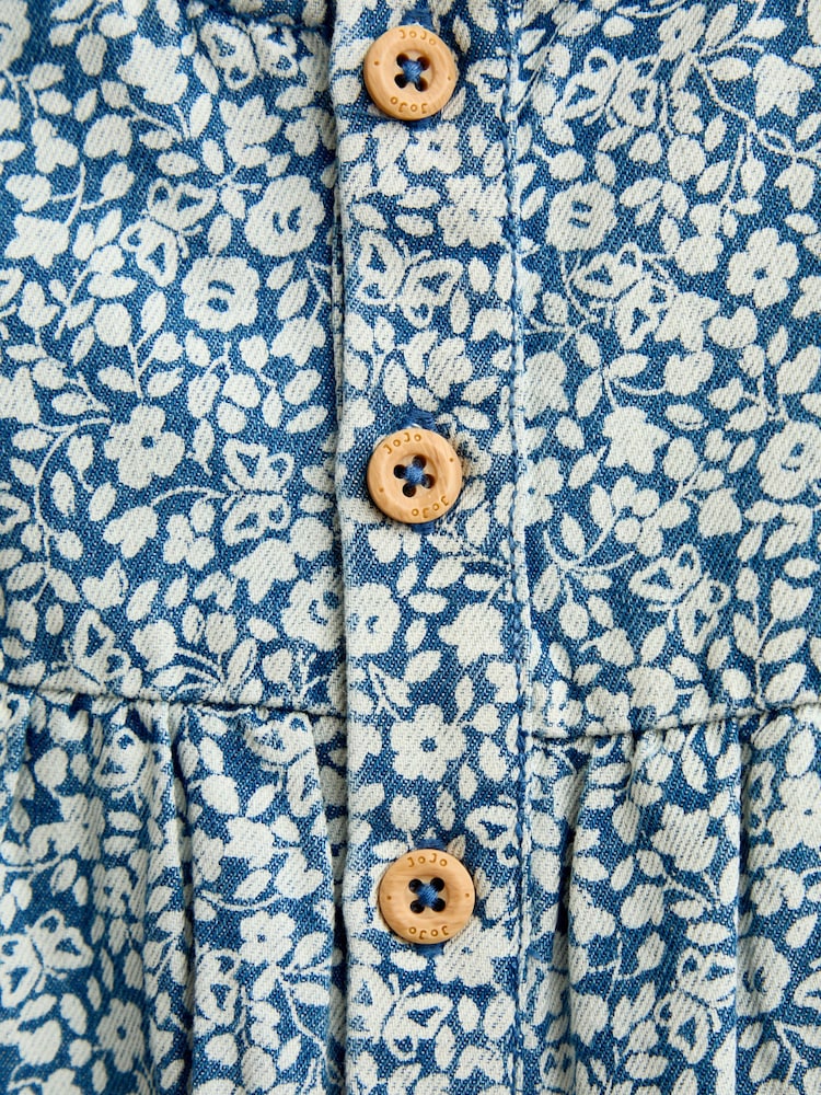Peto estampado JoJo Maman Bébé - Imagen 5 de 5