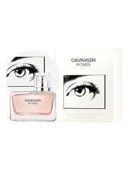 Calvin Klein Women Eau de Parfum 50ml - Image 3 of 3