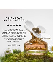 Marc Jacobs Daisy Love Eau de Toilette 30ml - Image 6 of 13