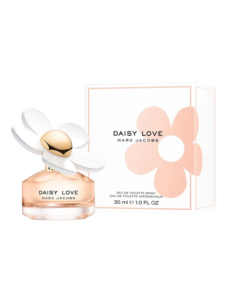 Marc Jacobs Daisy Love Eau de Toilette 30ml - Image 13 of 13