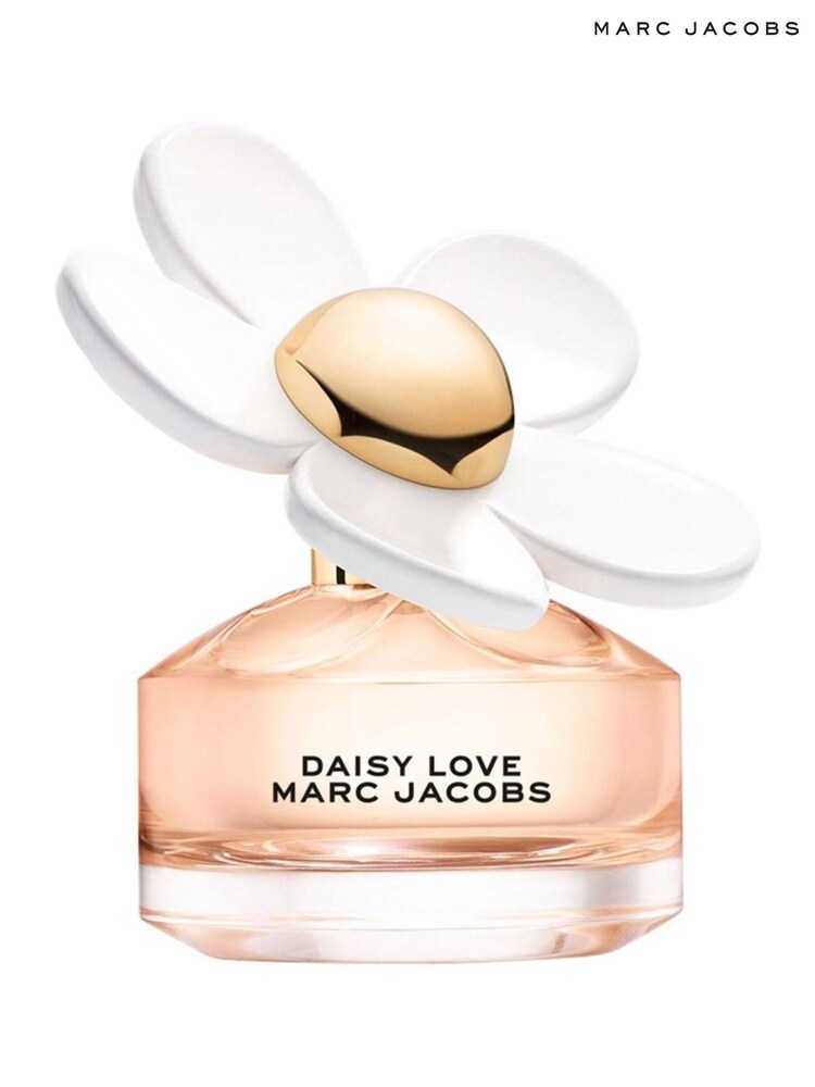 Marc Jacobs Daisy Love Eau de Toilette 30ml - Image 2 of 13