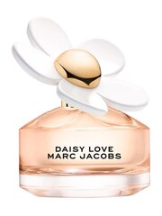 Marc Jacobs Daisy Love Eau de Toilette 50ml - Image 1 of 5