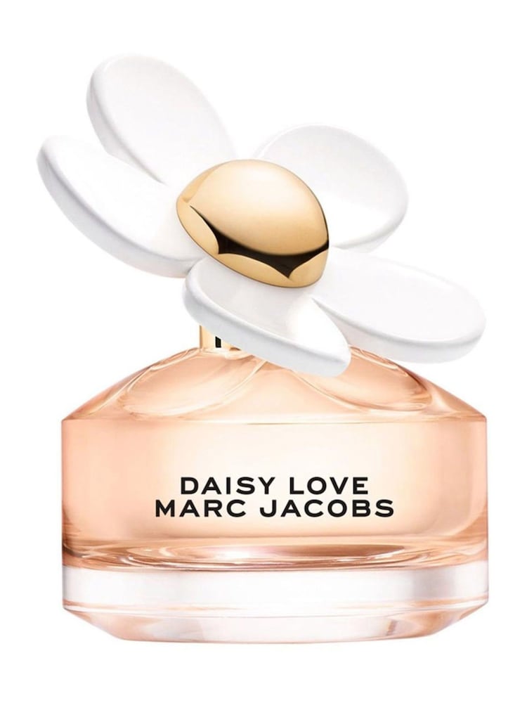 Marc Jacobs Daisy Love Eau de Toilette 50ml - Image 1 of 5