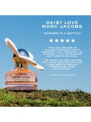 Marc Jacobs Daisy Love Eau de Toilette 50ml - Image 2 of 5