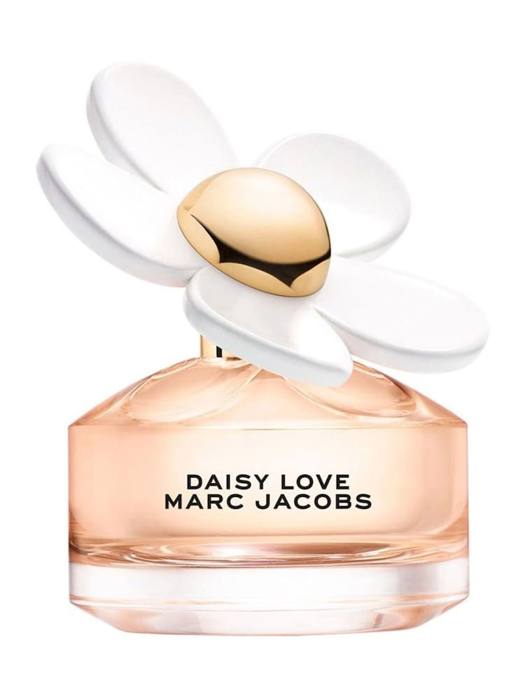 Marc Jacobs Daisy Love Eau de Toilette 100ml - Image 1 of 5