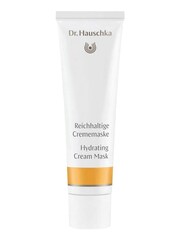 Dr. Hauschka Hydrating Mask 30ml - Image 1 of 1