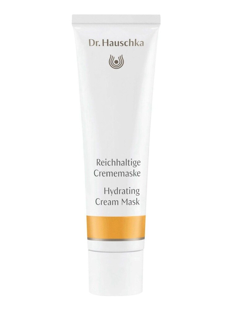 Dr. Hauschka Hydrating Mask 30ml - Image 1 of 1 Dr. Hauschka Hydrating Mask 30ml - Image 1 of 1