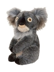Daphnes Headcovers Grey Koala Golf Cover - Image 1 of 1