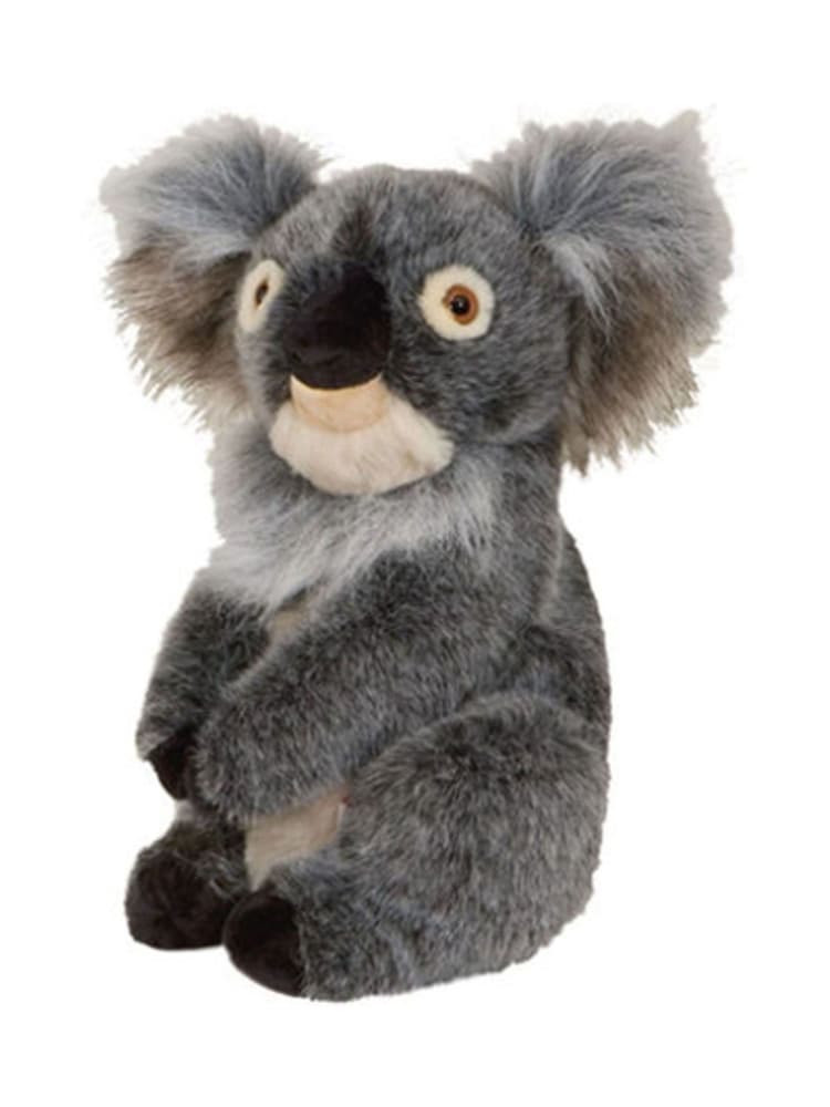 Daphnes Headcovers Grey Koala Golf Cover - Image 1 of 1