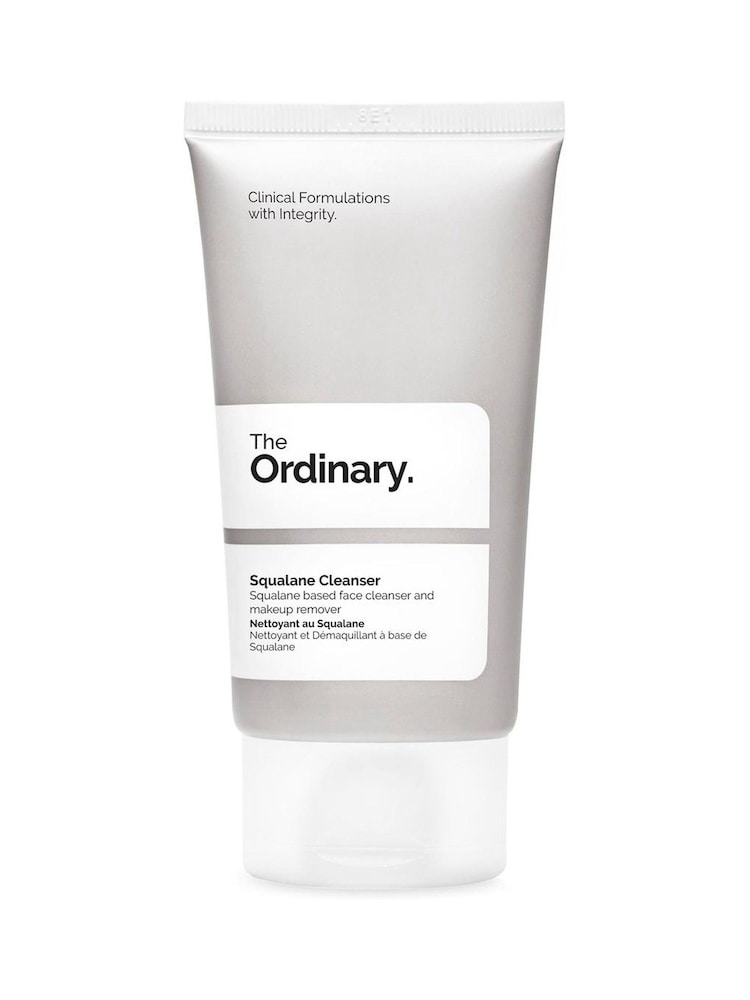 The Ordinary Squalane Cleanser 50ml - Image 2 of 2