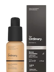 The Ordinary Serum Foundation (EU) 30ml - Image 1 of 1