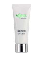 Zelens Triple Action Hand Cream 75ml - Image 1 of 1