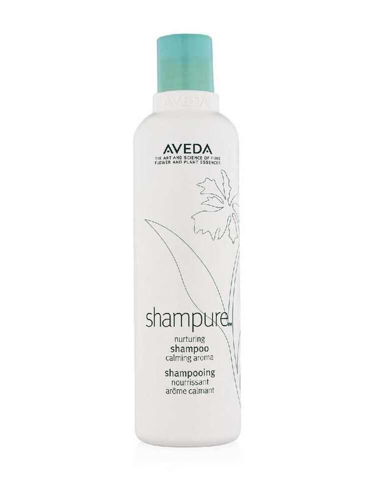 Aveda Shampure Nurturing Shampoo 250ml - Image 1 of 1 Aveda Shampure Nurturing Shampoo 250ml - Image 1 of 1