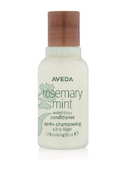 Aveda Rosemary Mint Weightless Conditioner 50ml - Image 1 of 1