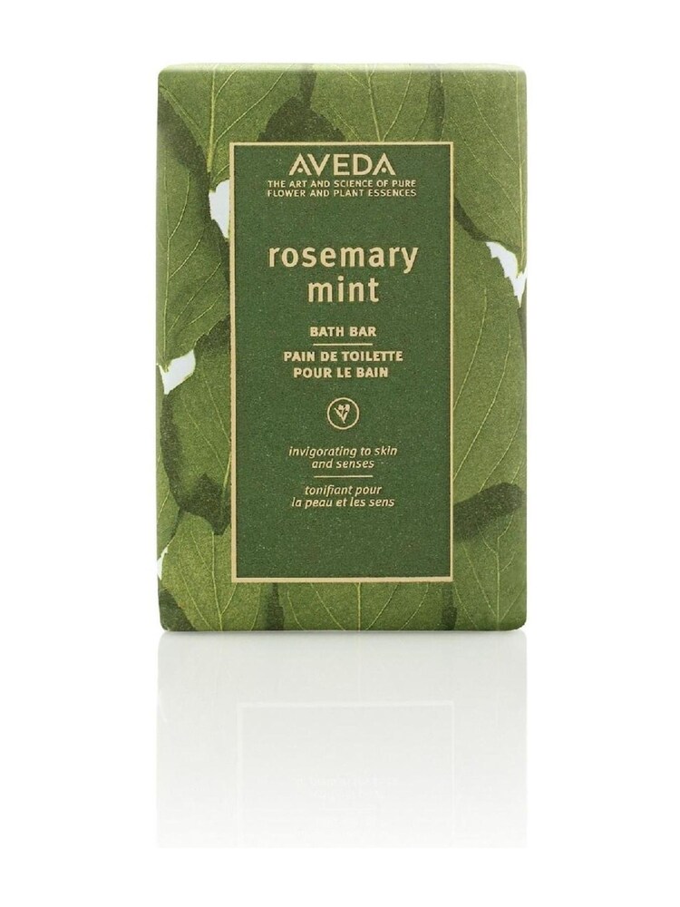 Aveda Rosemary Mint Bath Bar 200g - Image 1 of 1
