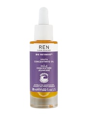 REN Clean Skincare Bio Retinoid Youth Concentrate Oil - Image 1 of 5