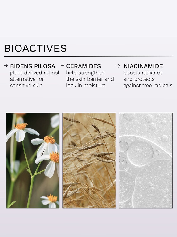REN Bio Retinoid™ Youth Serum 30ml - Image 5 of 5 REN Bio Retinoid™ Youth Serum 30ml - Image 5 of 5