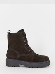 Botas con cordones Simply Be Chunky - Imagen 3 de 4