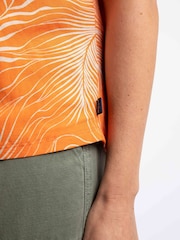Weird Fish Kissimmee Printed Top - 圖片 6/8