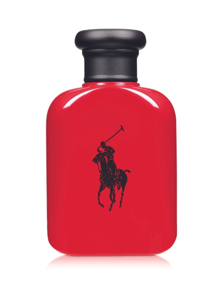 Ralph Lauren Polo Red Eau de Toilette 75ml - Image 1 of 5