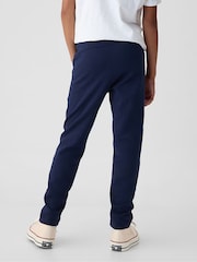 Gap Blue Fit Tech Joggers (4-13yrs) - Image 3 of 5