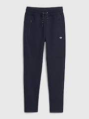 Gap Blue Fit Tech Joggers (4-13yrs) - Image 4 of 5
