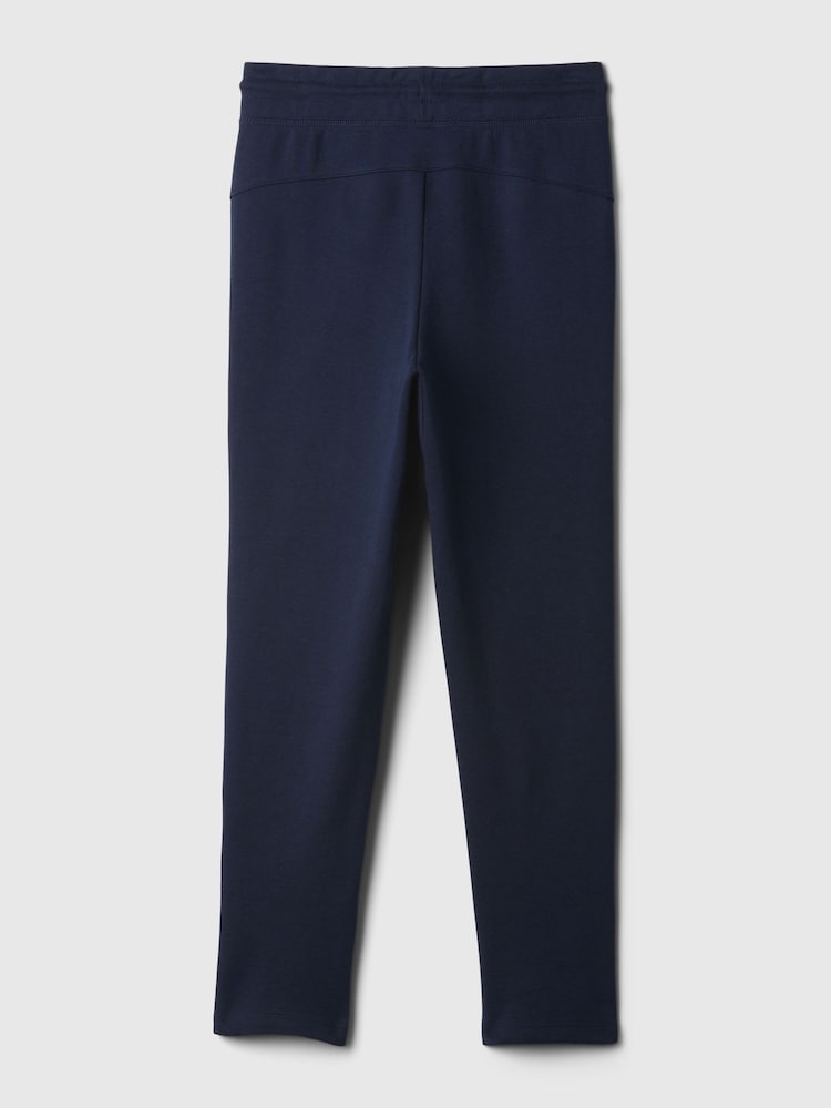 Gap Blue Fit Tech Joggers (4-13yrs) - Image 5 of 5