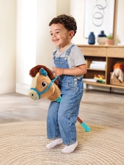V-Tech Trotting Tunes Hobby Horse - Image 1 of 5